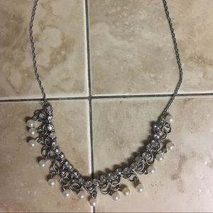 Jewel Kade Necklace